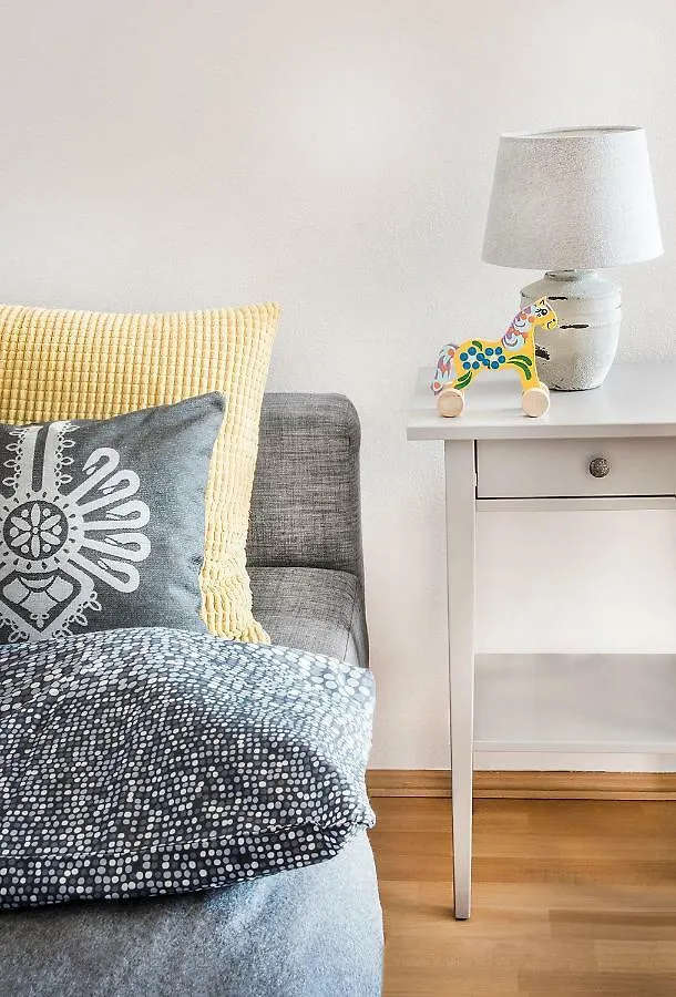 Apartament Malowany Konik Apartment Zakopane