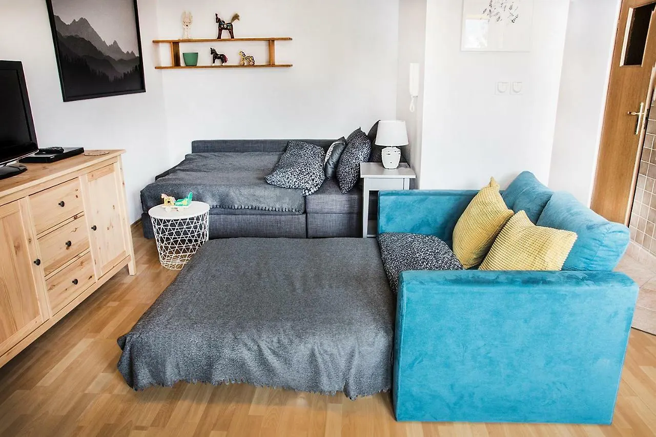 Apartament Malowany Konik Apartment Zakopane 0*,  Poland