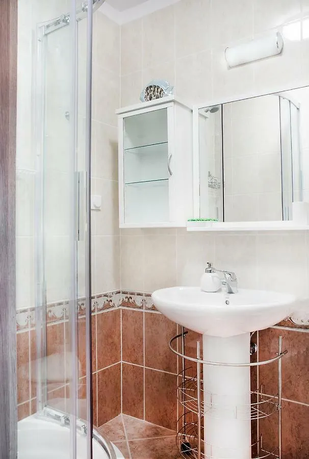 Apartament Malowany Konik Apartment Zakopane