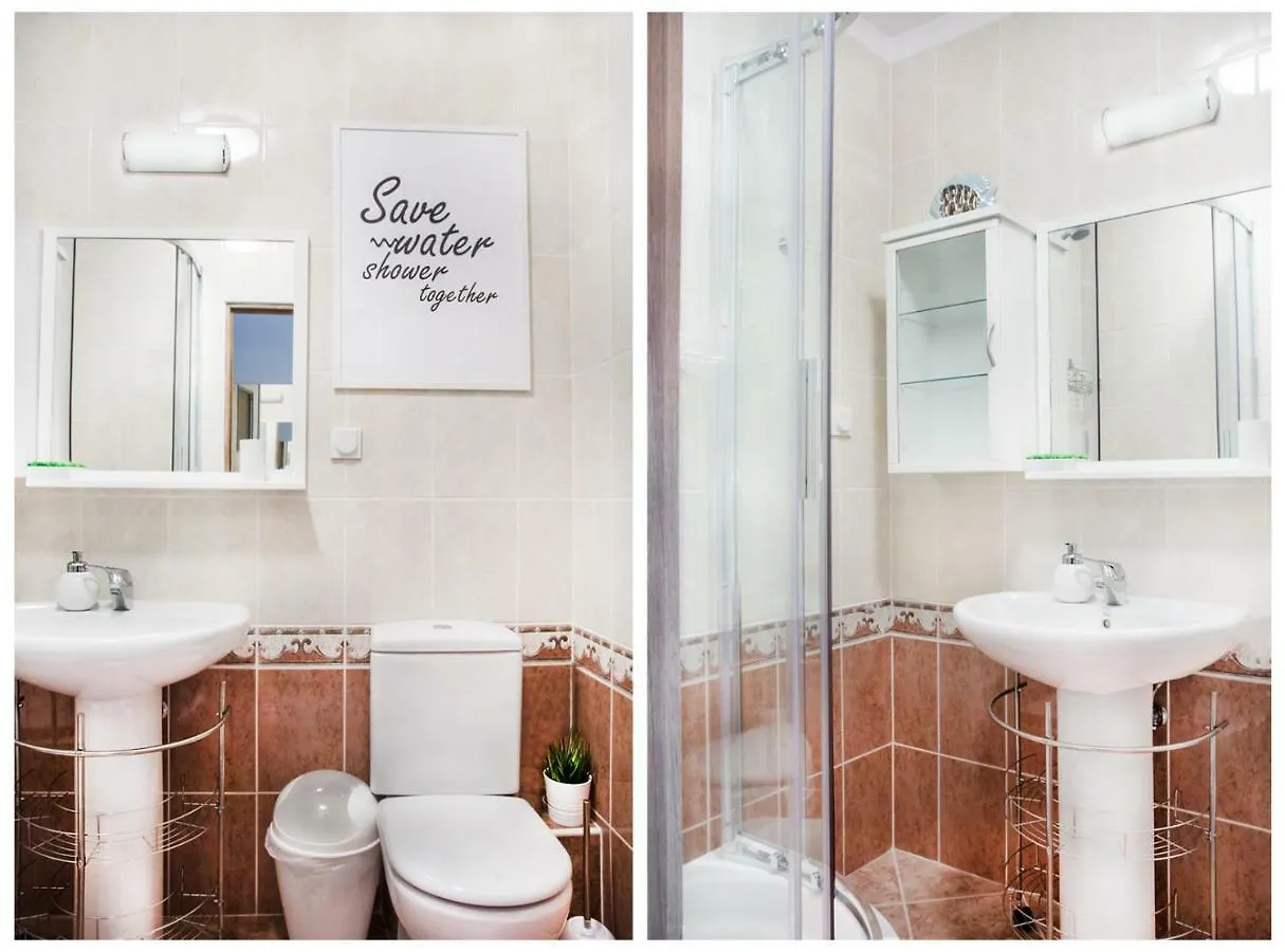 Apartament Malowany Konik Apartment Zakopane